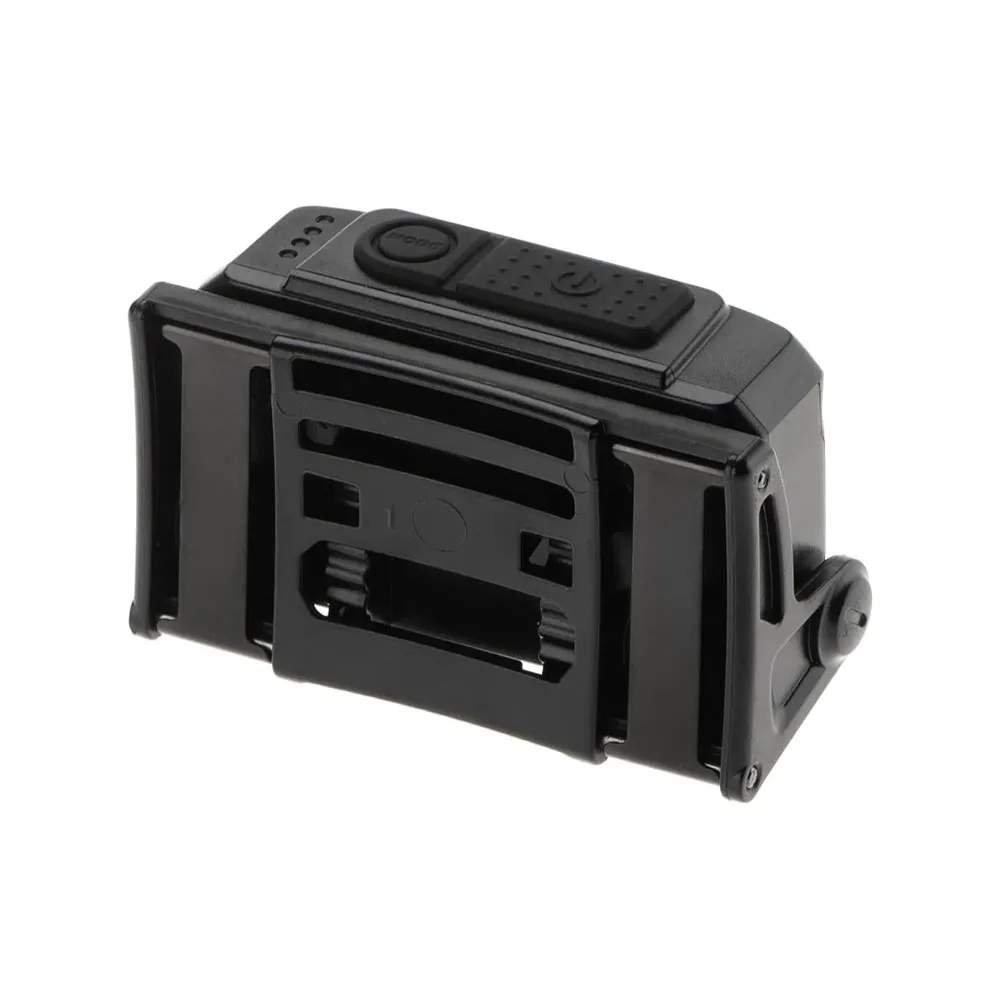 Nitecore Nu25 400l Pannlampa, Black, 400 Lumens