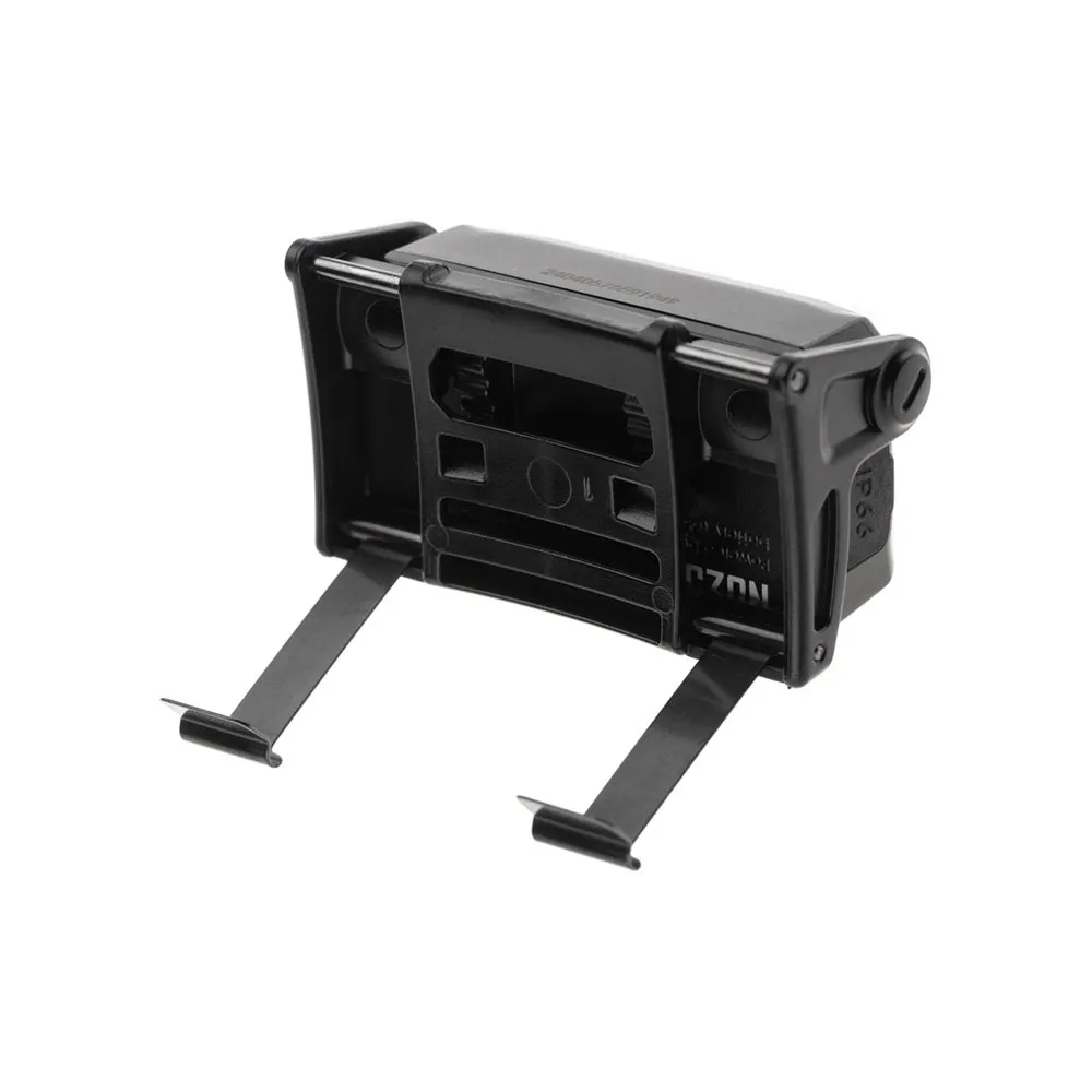 Nitecore Nu25 400l Pannlampa, Black, 400 Lumens