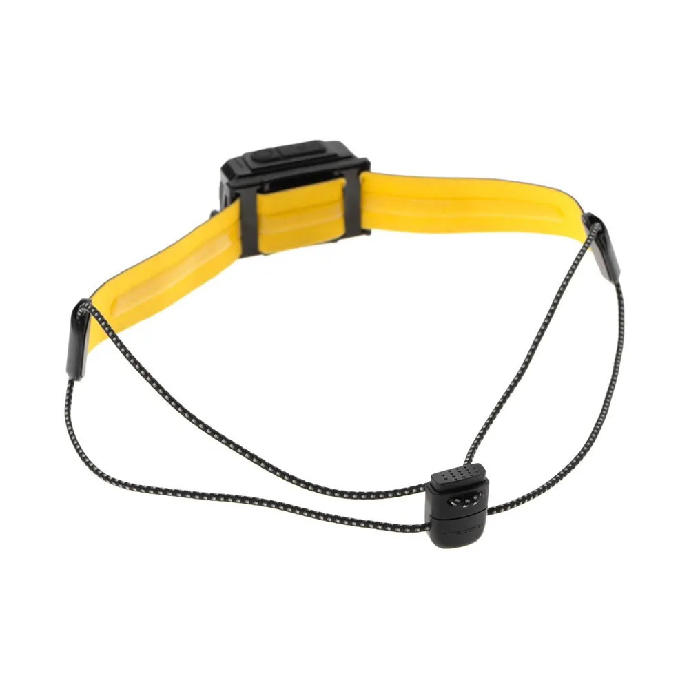 Nitecore Nu25 400l Pannlampa, Black, 400 Lumens