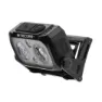 Nitecore Nu25 400l Pannlampa, Black, 400 Lumens