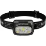 Nitecore Nu30 Pannlampa, Black, 500 Lumens