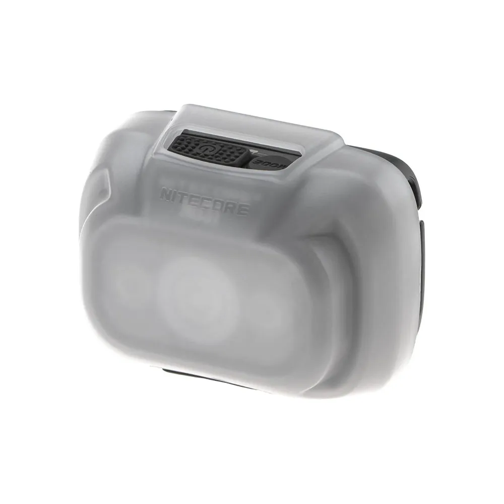 Nitecore Nu31 Pannlampa, Black, One Size