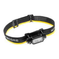 Nitecore Nu43 Pannlampa Nitecore Nu43 Pannlampa