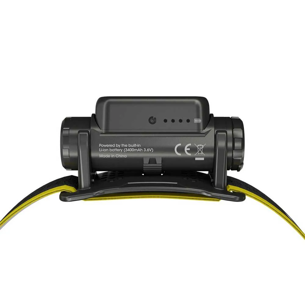Nitecore Nu43 Pannlampa