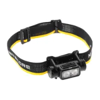 Nitecore Nu50 Pannlampa Nitecore Nu50 Pannlampa