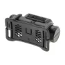 Nitecore Nu50 Pannlampa, Black, One Size