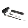 Nitecore P10 V2 Precise Tactical Ficklampa, Black, One Size