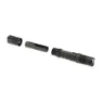 Nitecore P10 V2 Precise Tactical Ficklampa, Black, One Size
