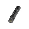 Nitecore P10ix Precise Tactical Ficklampa, Black, One Size