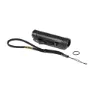 Nitecore P18 Precise Tactical Ficklampa, Black, One Size