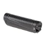 Nitecore P18 Precise Tactical Ficklampa, Black, One Size