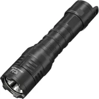 Nitecore P23i Precise Tactical Ficklampa Nitecore P23i Precise Tactical Ficklampa