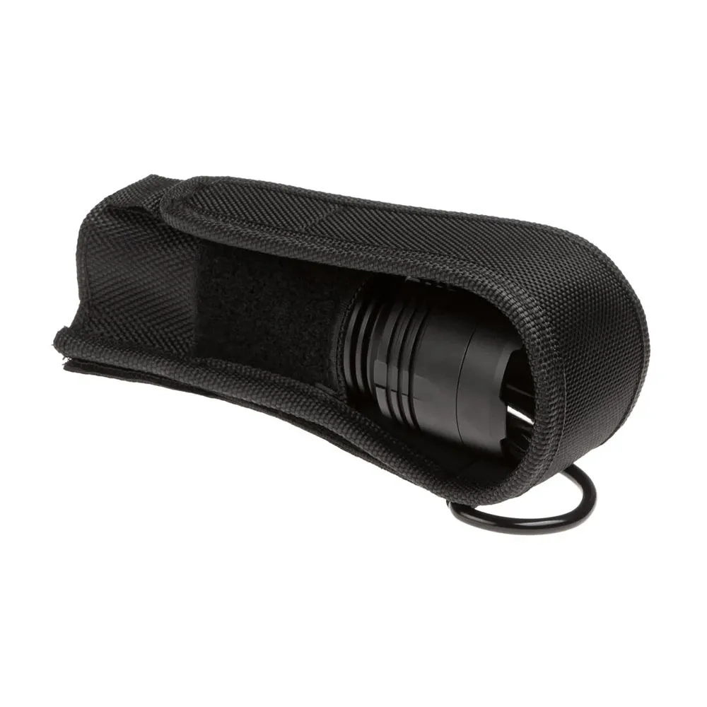 Nitecore P30 Hunting Kit Ficklampa, Black, One Size