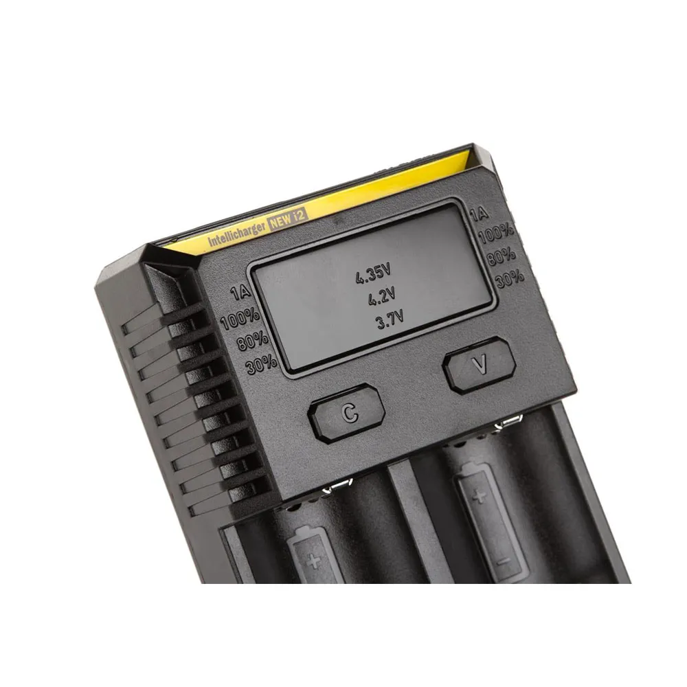 Nitecore P30 Hunting Kit Ficklampa, Black, One Size