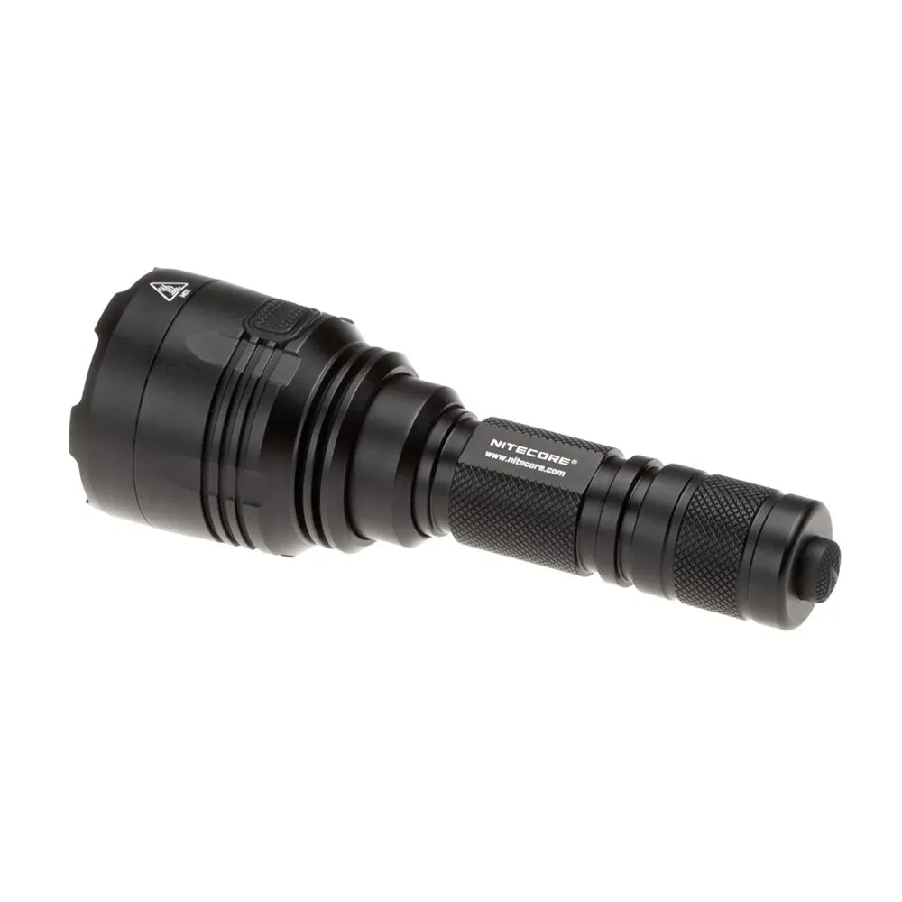 Nitecore P30 Hunting Kit Ficklampa, Black, One Size