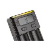 Nitecore P30 Hunting Kit Ficklampa, Black, One Size