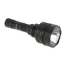 Nitecore P30i Precise Tactical Ficklampa, Black, One Size