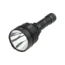 Nitecore P30i Precise Tactical Ficklampa, Black, One Size