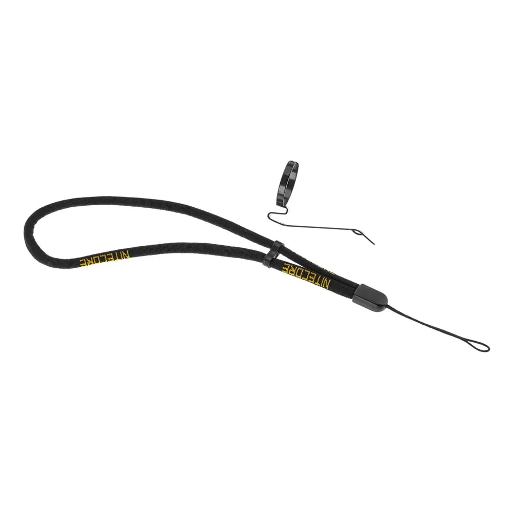 Nitecore Srt7i Ficklampa, Black, One Size