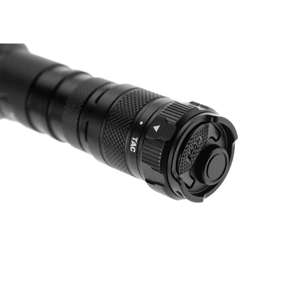 Nitecore Srt7i Ficklampa, Black, One Size