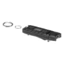 Nitecore Thumb Ficklampa, Black, 85 Lumens