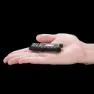 Nitecore Thumb Leo Ficklampa, Black, 45 Lumens