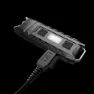 Nitecore Thumb Leo Ficklampa, Black, 45 Lumens