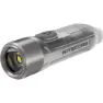 Nitecore Tiki Ficklampa, Transparent, 300 Lumens