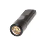 Nitecore Tiki Le Ficklampa, Black, One Size