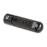Nitecore Tiki Le Ficklampa, Black, One Size