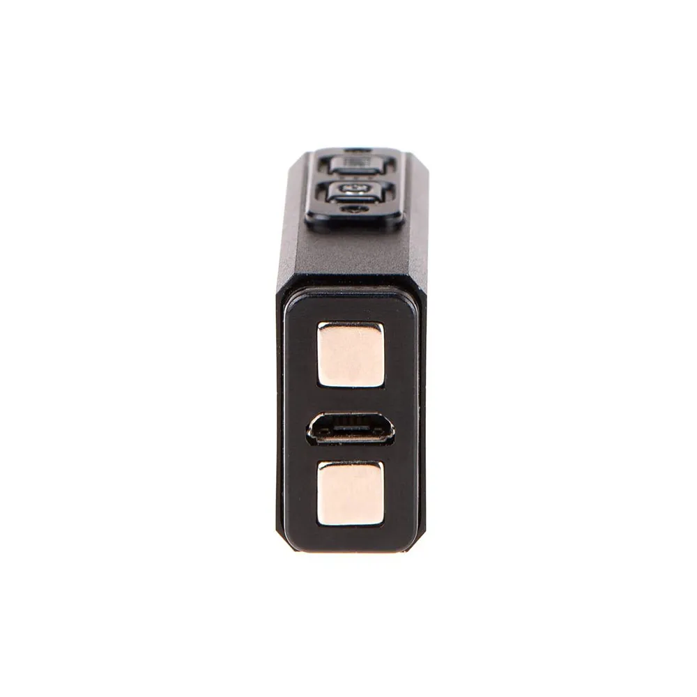 Nitecore Tip2 Ficklampa, Black, One Size