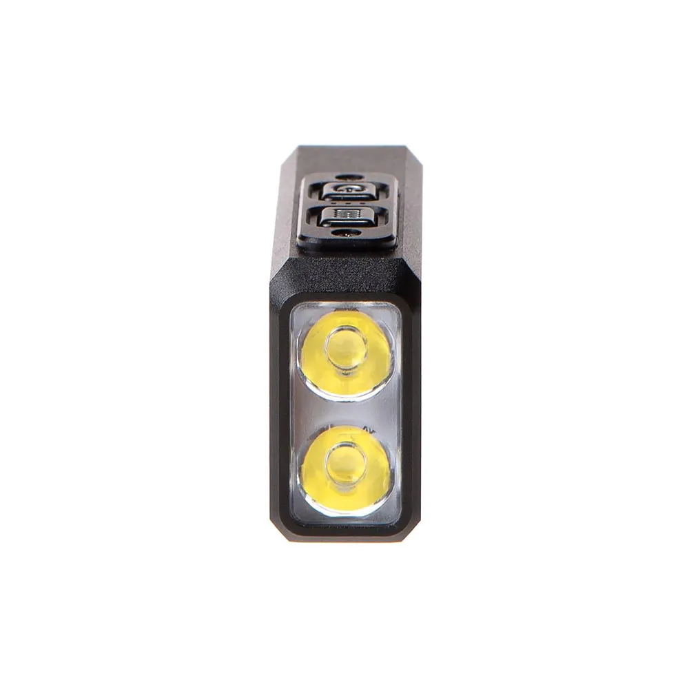 Nitecore Tip2 Ficklampa, Black, One Size