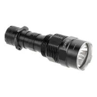 Nitecore Tm9k Pro Tactical Ficklampa Nitecore Tm9k Pro Tactical Ficklampa