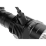 Nitecore Tm9k Pro Tactical Ficklampa, Black, One Size