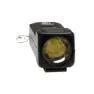 Nitecore Tup Ficklampa, Black, One Size