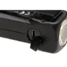 Nitecore Tup Ficklampa, Black, One Size