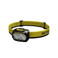 Nitecore Ut27 Pannlampa Nitecore Ut27 Pannlampa