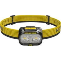 Nitecore Ut27 Pro Pannlampa Nitecore Ut27 Pro Pannlampa