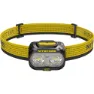 Nitecore Ut27 Pro Pannlampa, Yellow, 800 Lumens