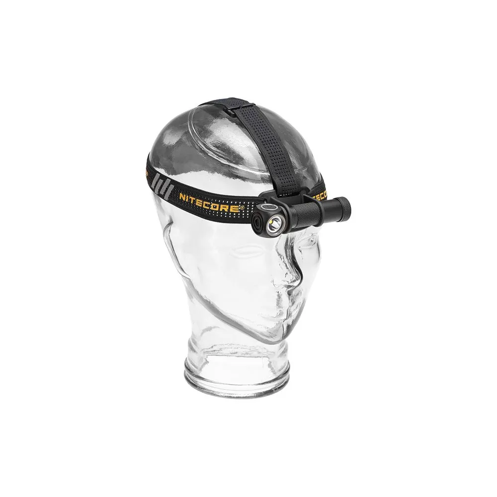 Nitecore Ut32 Pannlampa, One size