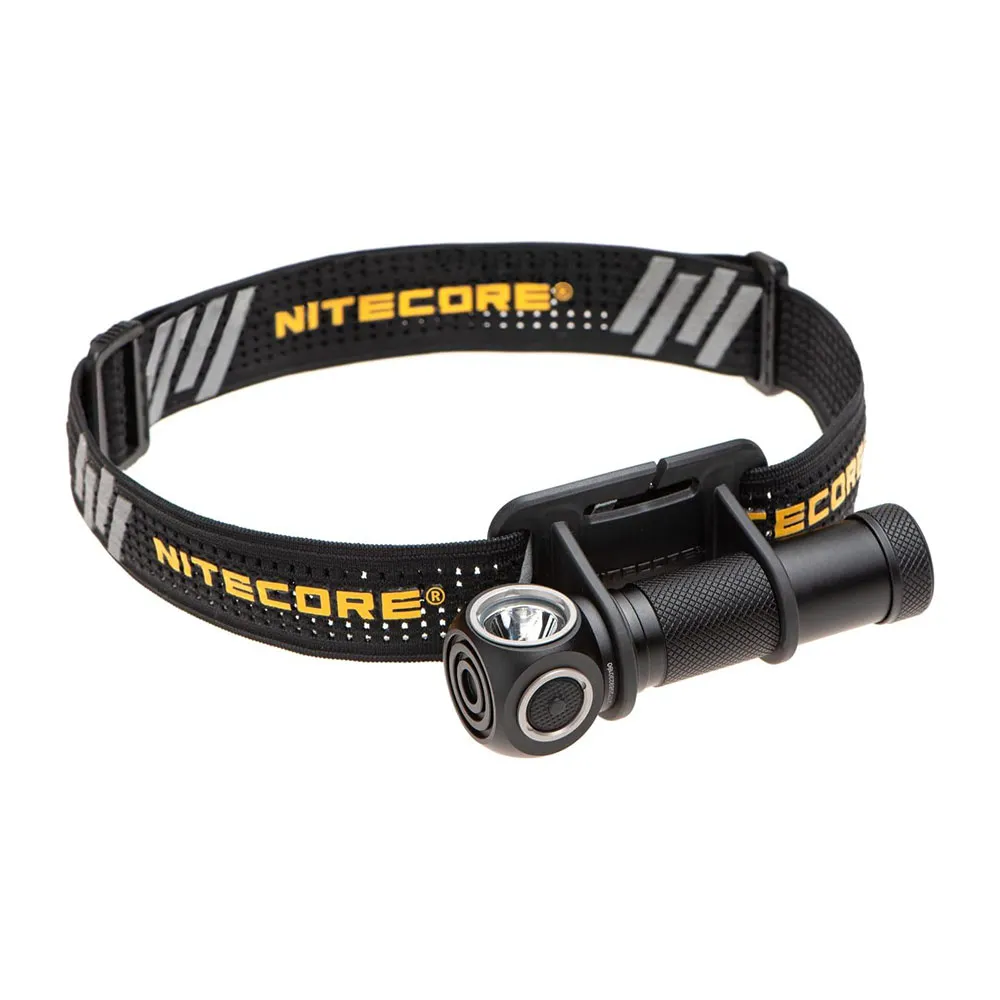 Nitecore Ut32 Pannlampa, One size