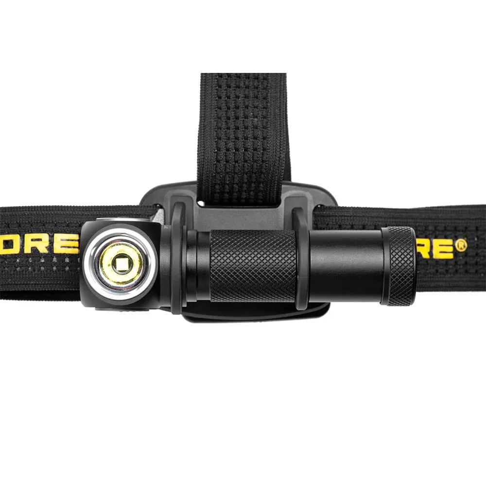 Nitecore Ut32 Pannlampa, One size