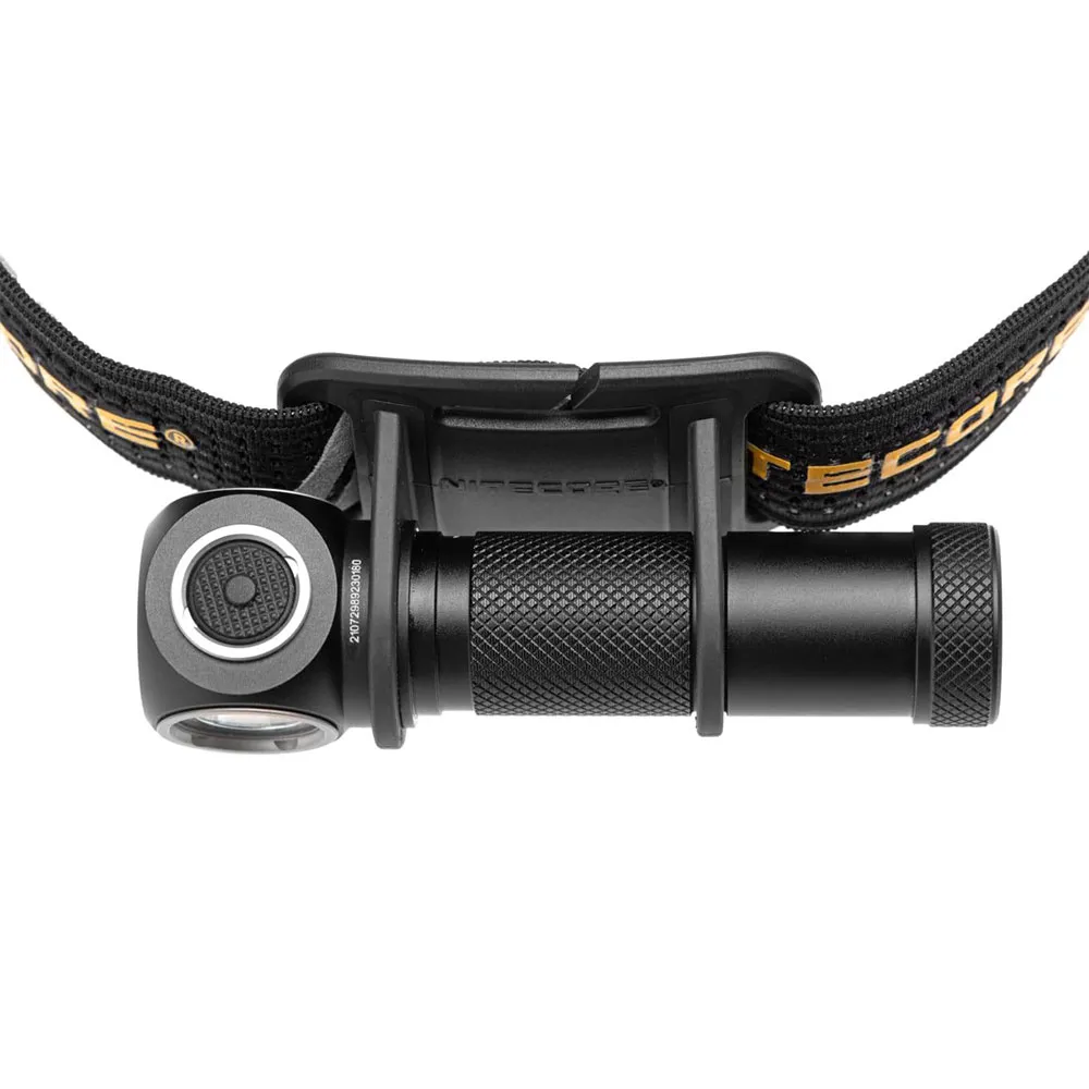Nitecore Ut32 Pannlampa, One size