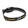 Nitecore Ut32 Pannlampa, One size