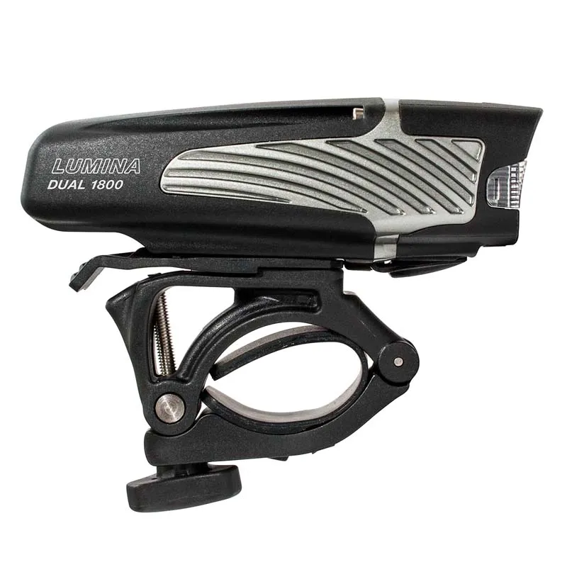 NiteRider Lumina Dual 1800 Framlampa NiteRider Lumina Dual 1800 Framlampa