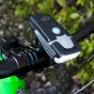 NiteRider Lumina Dual 1800 Framlampa