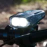 NiteRider Lumina Dual 1800 Framlampa