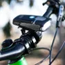 NiteRider Lumina Dual 1800 Framlampa
