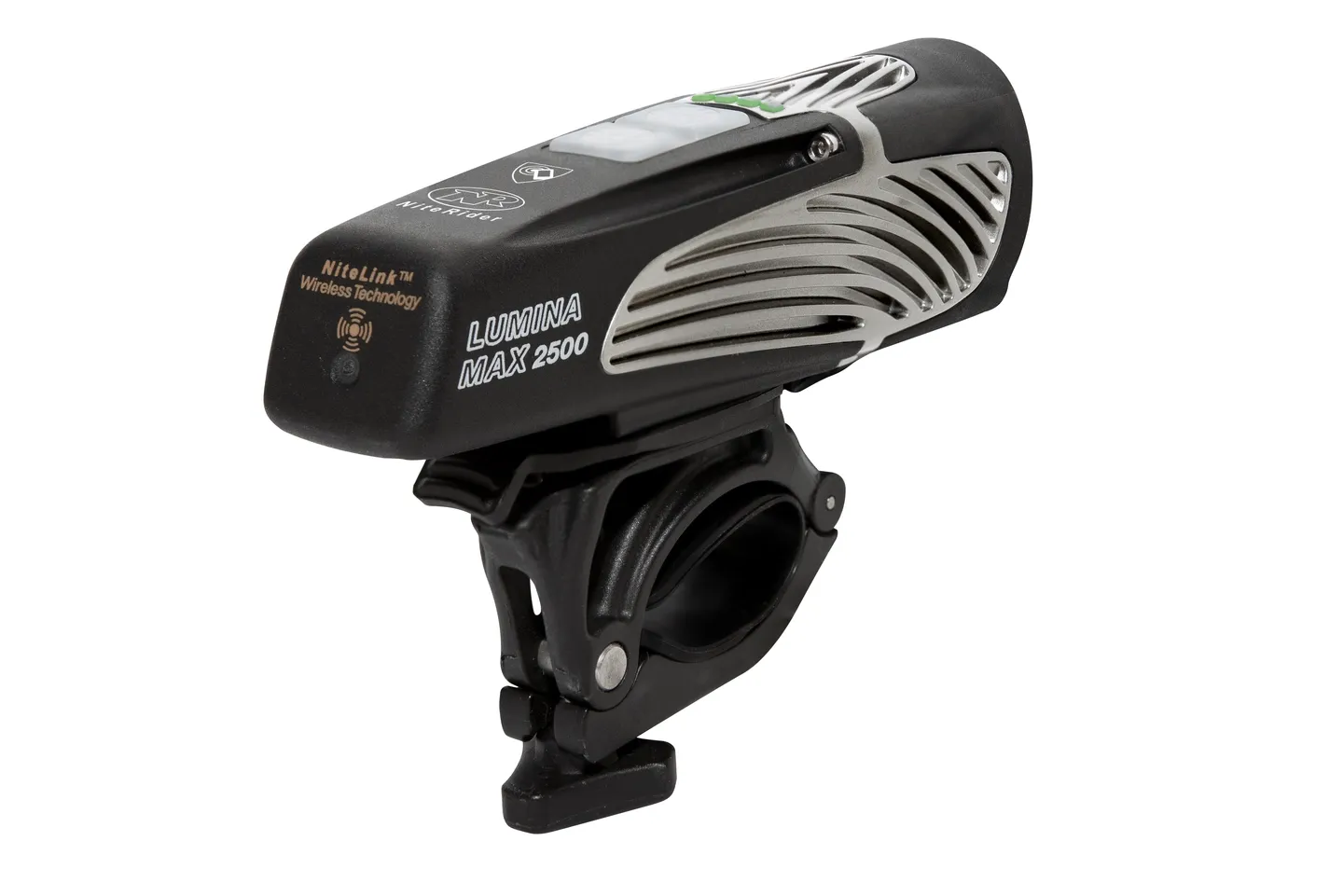 NiteRider Lumina Max 2500 Framlampa