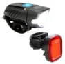 NiteRider Swift 300 / Vmax+ Belysningset